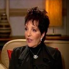 TV Preview: Liza Minnelli on TCM's Private Screenings!